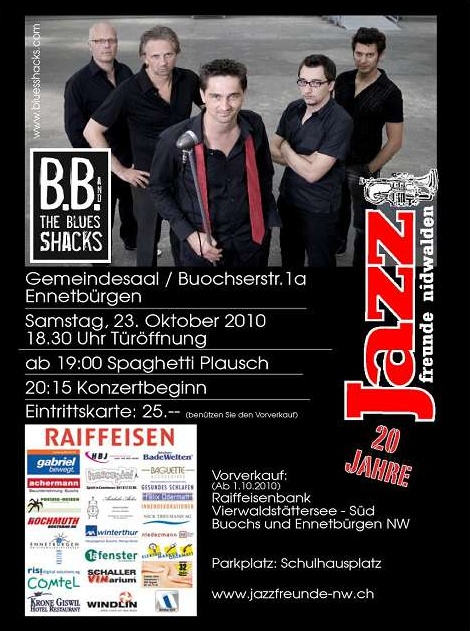 k Flyer Plakat