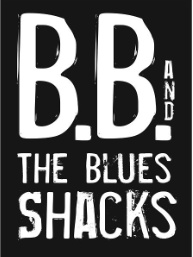 k BluesShacksLogo