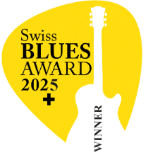 Swiss Blues Award winner
